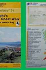 Coast to Coast Walk East - Keld to Robin Hood's Bay cover image