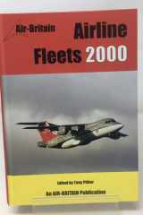 Airline Fleets cover image