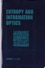 Entropy and Information Optics cover image