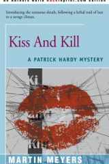 Kiss and Kill cover image