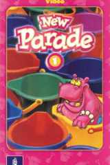 New Parade cover image
