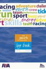 Rya Youth Sailing Scheme G11/2000 cover image