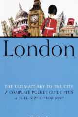 London The All-in-One Guide to the Best of the City Packed with Places, to Eat, Sleep, Shop and Explore cover image