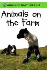 Animals on the Farm cover image