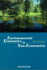 Environmental Economics for Non-Economists cover image