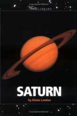 Saturn cover image