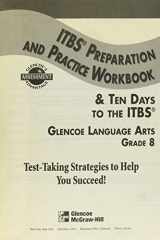 Itbs Preparation and Practice Workbook cover image