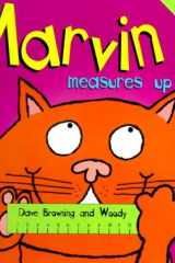 Marvin Measures Up cover image