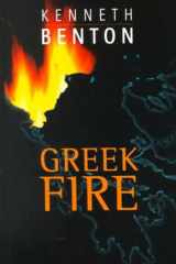 Greek Fire cover image