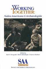 Working Together: Native Americans and Archaeologists cover image