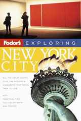 New York City cover image