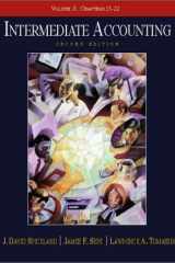 Intermediate Accounting cover image