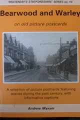 Bearwood and Warley on Old Picture Postcards cover image