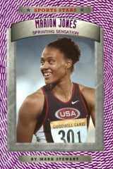 Sports Stars: Marion Jones cover image