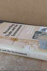 Reconciling Trade and the Environment: Lessons from Case Studies in Developing Countries cover image