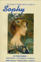 Sophy V cover image