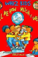 Tell Me How Much It Weighs cover image