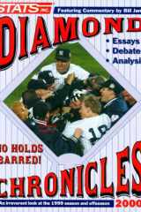 STATS Diamond Chronicles 2000 cover image