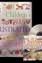 DK Children's Illustrated Encyclopedia cover image
