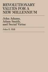 Revolutionary Values for a New Millennium cover image