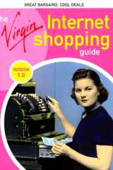 The Virgin Internet Shopping Guide Great Bargains, Cool Ideas cover image