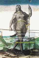 Combate de ciegos. Yo, maldita india... cover image