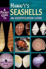 Pocket Guide to Hawaii’s Seashells cover image