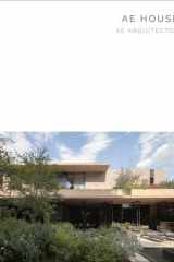 AE HOUSE: AE Arquitectos (Masterpiece Series) cover image