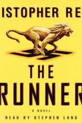 The Runner: A Novel cover image