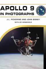 Apollo 9 in Photographs: The Apollo Photo Archive cover image