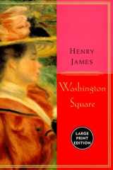 Washington Square cover image