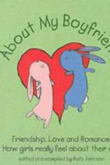 About My Boyfriend cover image