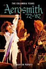 Aerosmith ’72–’82: The Columbia Years cover image
