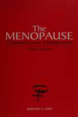 The Menopause Comprehensive Management, Fourth Edition cover image