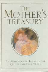 The Mother's Treasury An Anthology cover image