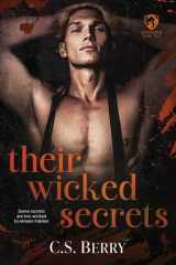 Their Wicked Secrets: Alternate Cover (Untouched) cover image