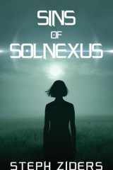 Sins of Solnexus (The Solnexus) cover image