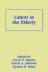 Cancer in the Elderly cover image