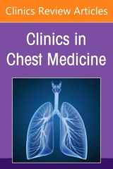 Pulmonary Embolism, an Issue of Clinics in Chest Medicine cover image