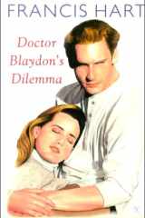 Doctor Blaydon's Dilemma cover image