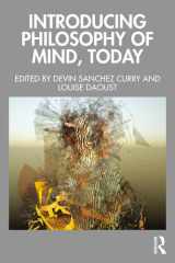 Introducing Philosophy of Mind, Today cover image