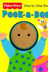 Peek-a-Boo! cover image
