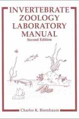 Invertebrate Zoology cover image