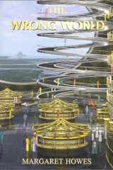 The Wrong World cover image