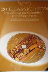 Guest Spot: 20 Classic Hits: Playalong For Alto Saxophone cover image