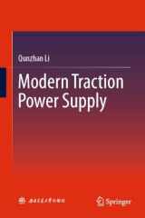 Modern Traction Power Supply cover image