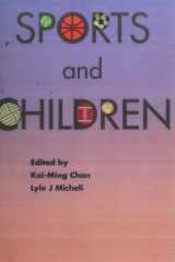 Sports and Children cover image