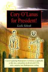 Cory O'Lanus for President! cover image