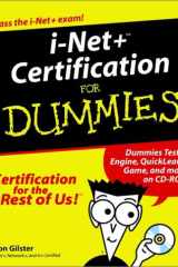 i-Net+ Certification For Dummies? cover image