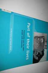 Part of their lives: Community care for older people with dementia cover image